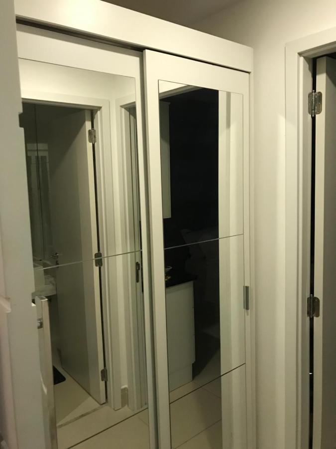 Loft Em Predio Sofisticado Apartment Rio de Janeiro Exterior foto