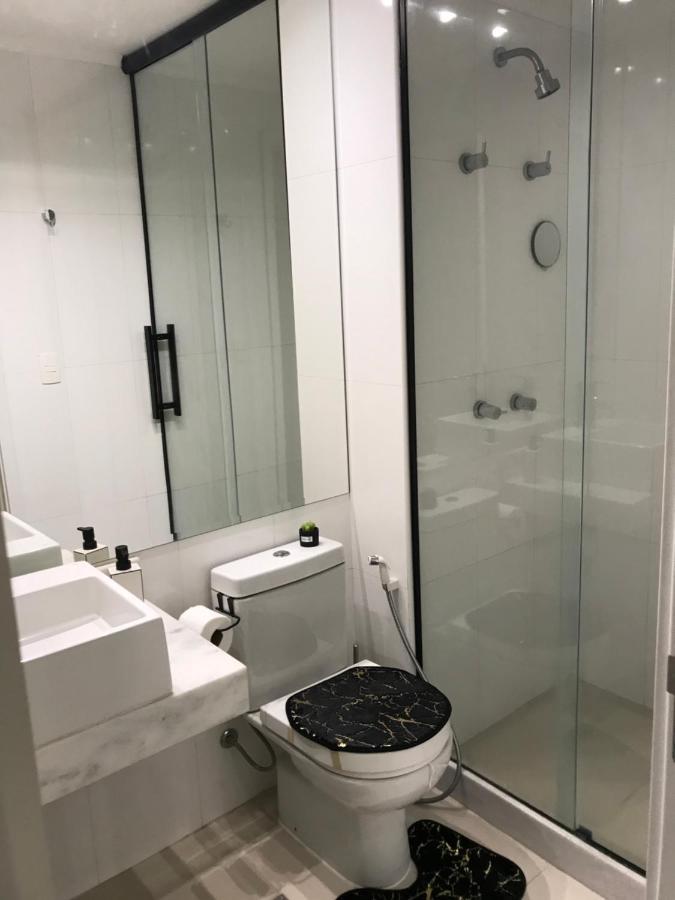 Loft Em Predio Sofisticado Apartment Rio de Janeiro Exterior foto