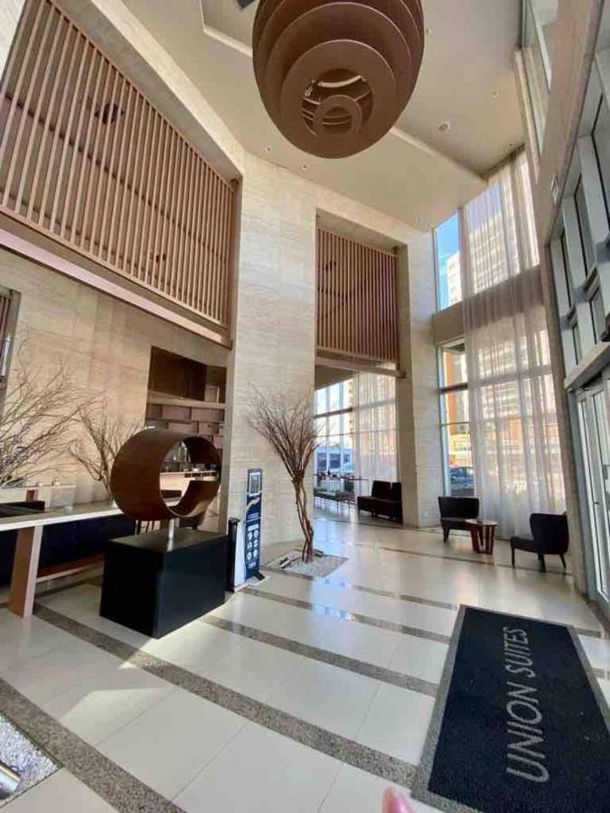 Loft Em Predio Sofisticado Apartment Rio de Janeiro Exterior foto