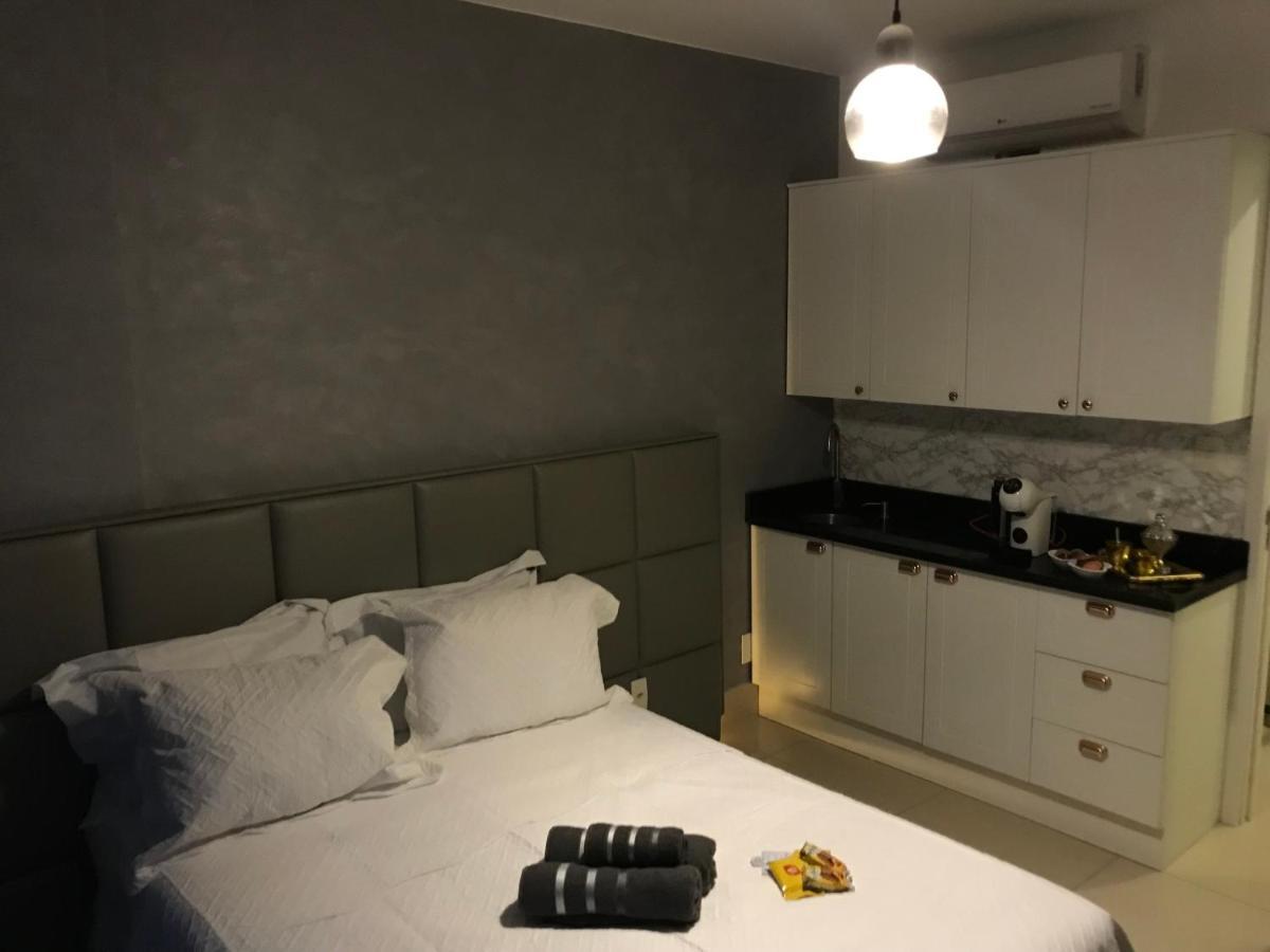 Loft Em Predio Sofisticado Apartment Rio de Janeiro Exterior foto