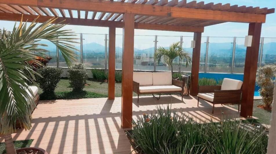 Loft Em Predio Sofisticado Apartment Rio de Janeiro Exterior foto