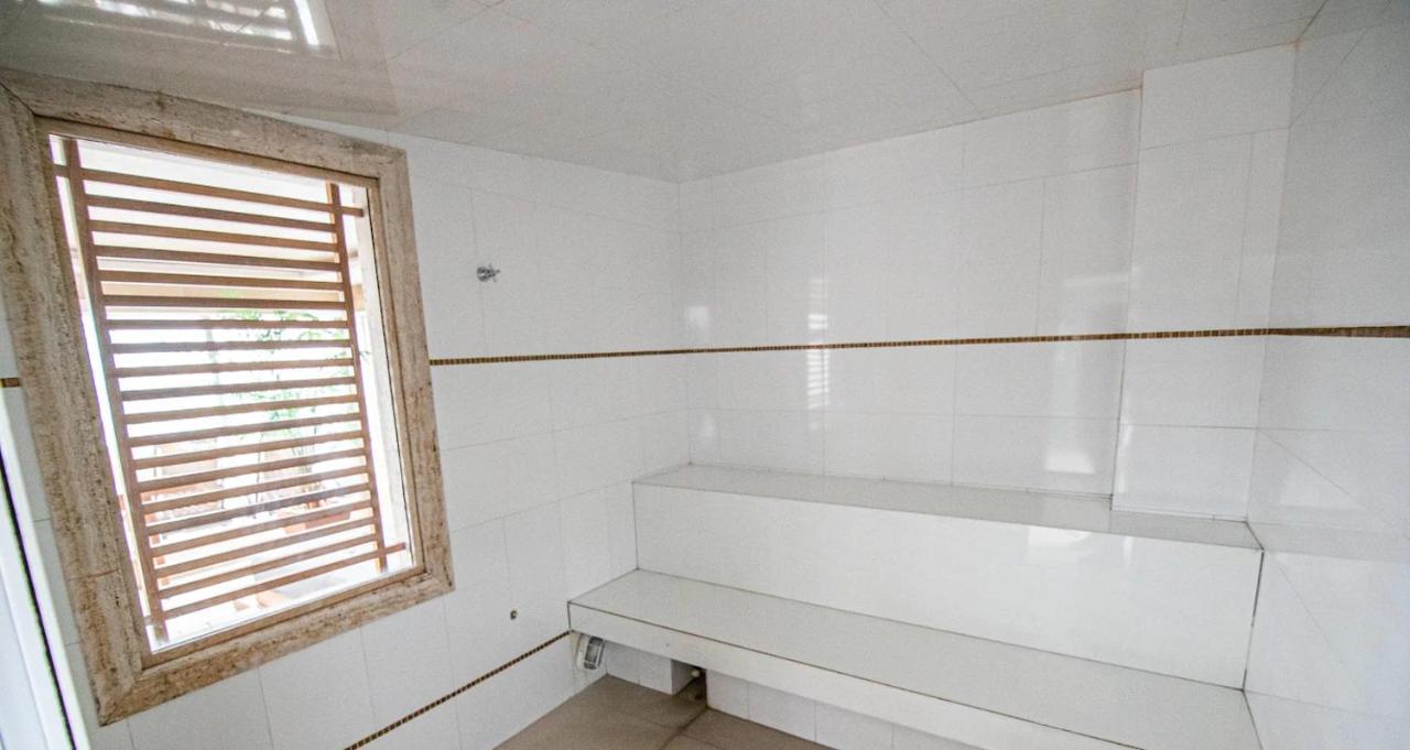 Loft Em Predio Sofisticado Apartment Rio de Janeiro Exterior foto