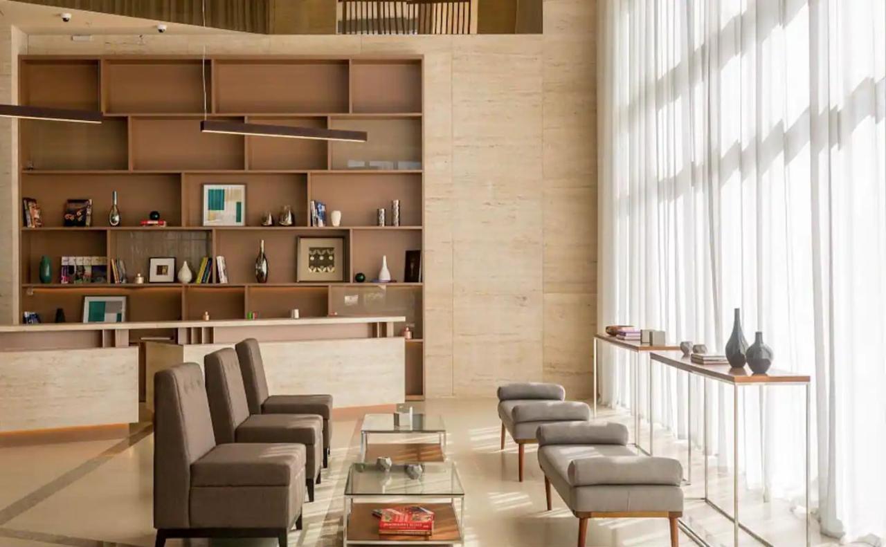 Loft Em Predio Sofisticado Apartment Rio de Janeiro Exterior foto