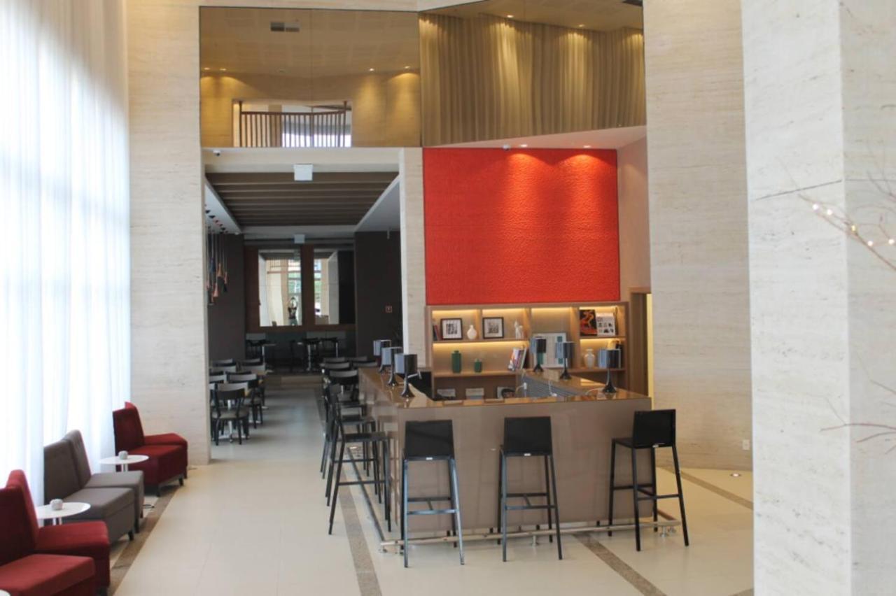 Loft Em Predio Sofisticado Apartment Rio de Janeiro Exterior foto