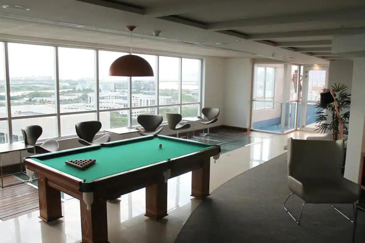 Loft Em Predio Sofisticado Apartment Rio de Janeiro Exterior foto