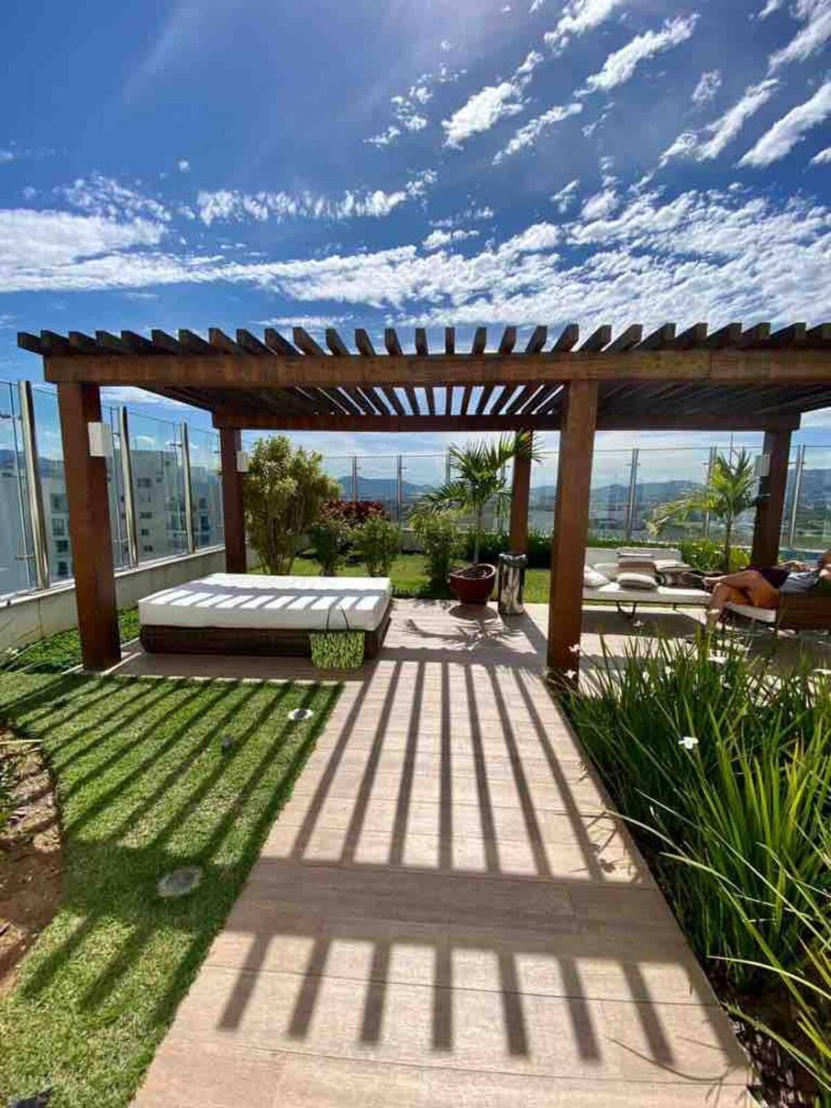 Loft Em Predio Sofisticado Apartment Rio de Janeiro Exterior foto