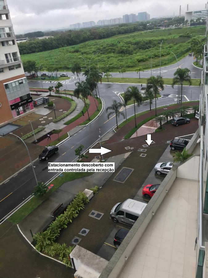 Loft Em Predio Sofisticado Apartment Rio de Janeiro Exterior foto