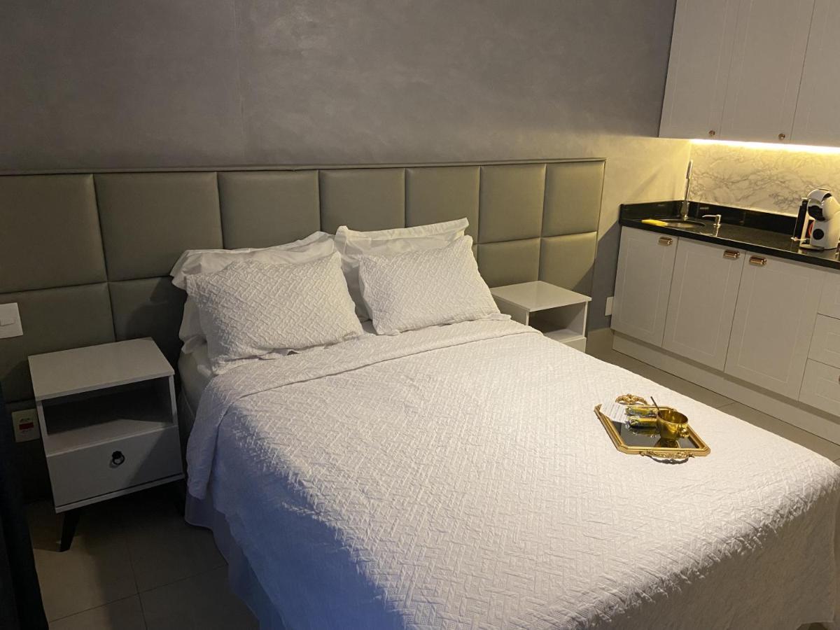 Loft Em Predio Sofisticado Apartment Rio de Janeiro Exterior foto