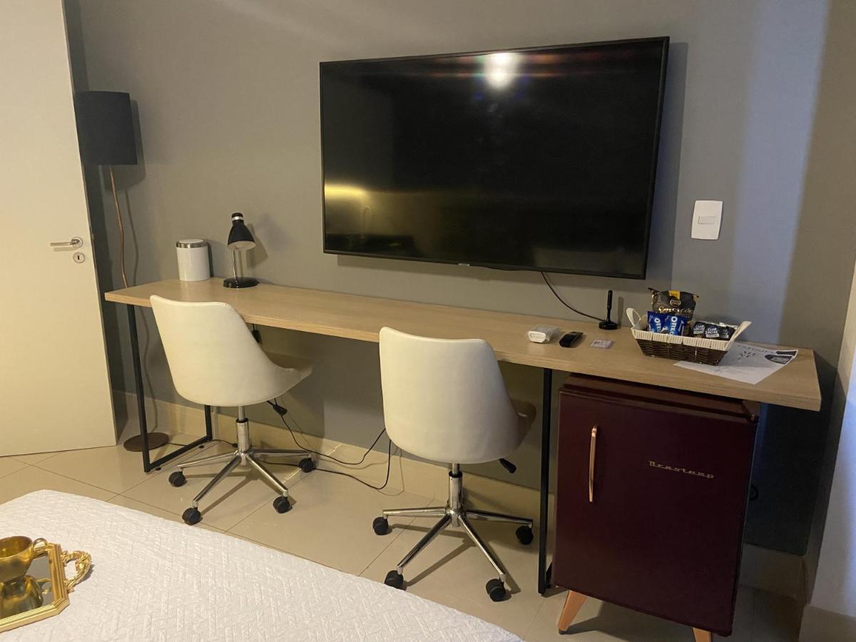 Loft Em Predio Sofisticado Apartment Rio de Janeiro Exterior foto